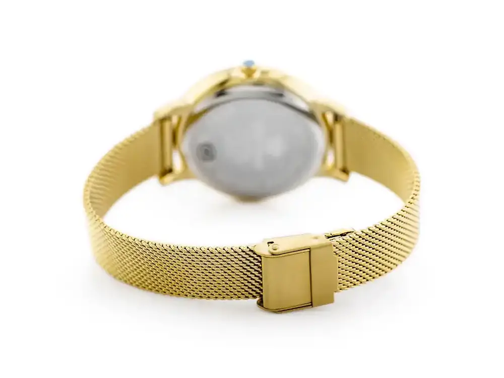 Dámske hodinky GINO ROSSI - 12177B7-3D1 (zg883a) + krabička