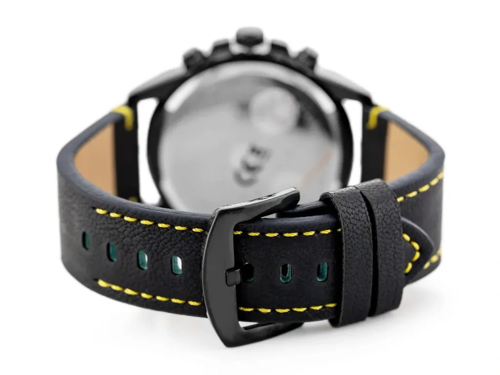 Pánske hodinky PERFECT CH02L - CHRONOGRAF (zp351e) + krabička