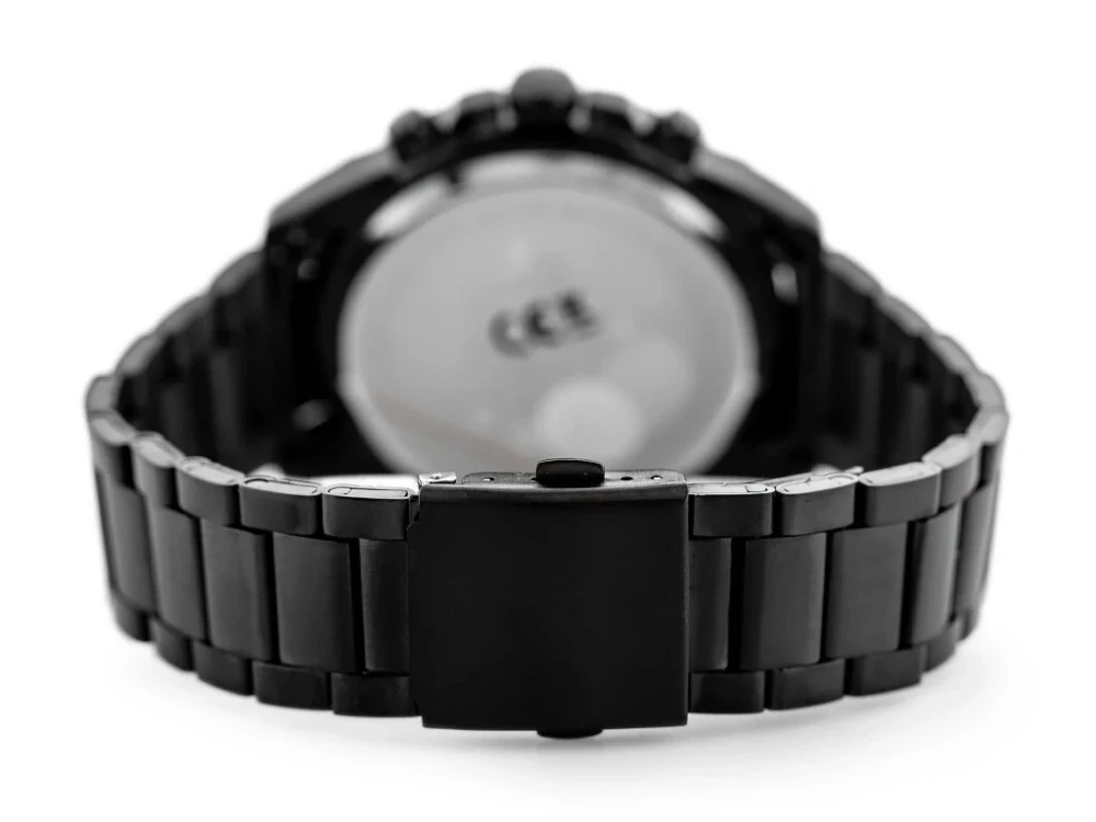 Pánske hodinky PERFECT CH02M - CHRONOGRAF (zp356f) + krabička