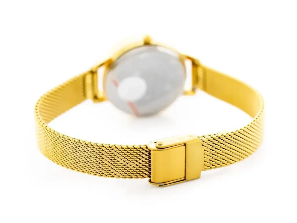 Dámske hodinky PERFECT S639 - WALKER (zp934b) + krabička