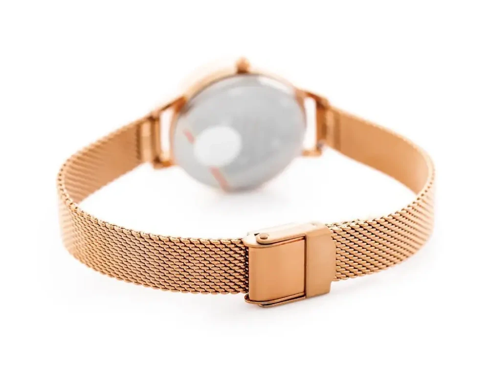 Dámske hodinky PERFECT S639 - WALKER (zp934e) + krabička