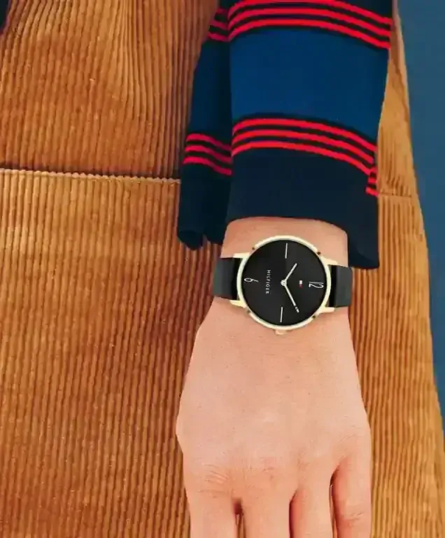 Dámske hodinky TOMMY HILFIGER 1782379 (zf541a) + krabička