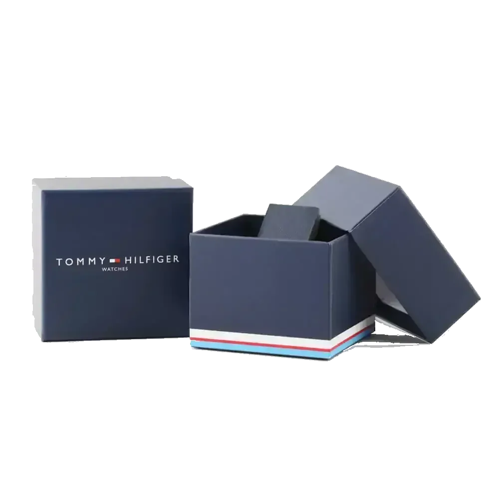 Dámske hodinky TOMMY HILFIGER 1782018 BROOKLYN (zf516a) + krabička