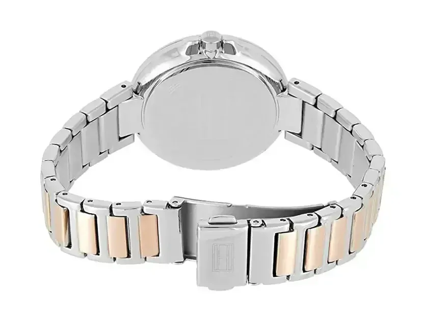 Dámske hodinky TOMMY HILFIGER 1782127 ANGELA (zf528c) + krabička