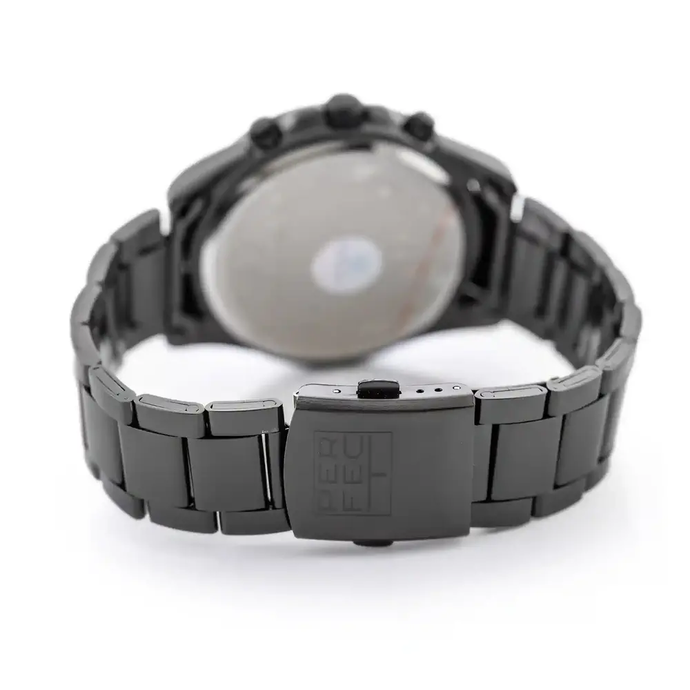 Pánske hodinky PERFECT M507CH - CHRONOGRAF (zp378h) + krabička