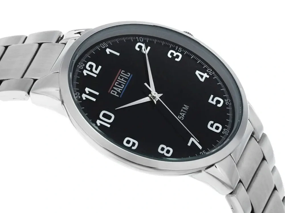 Pánske hodinky PACIFIC X0059 (zy098a) - Darčekový set