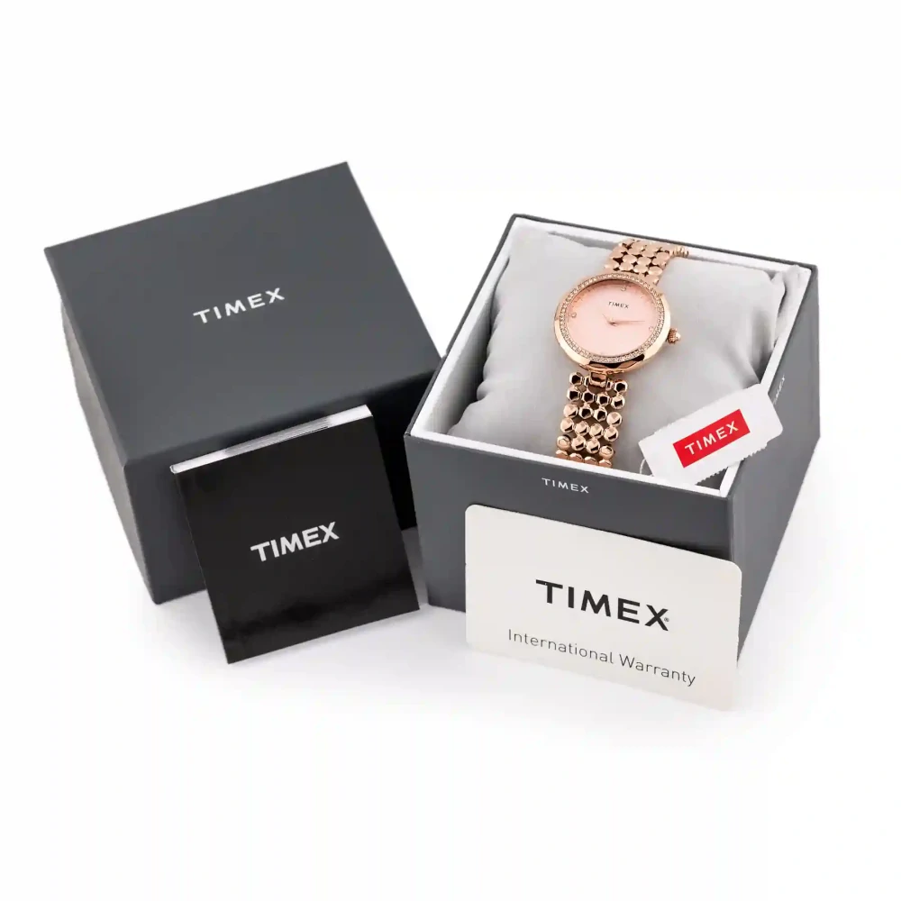 Dámske hodinky TIMEX ASHEVILLE TW2V02800 + krabička