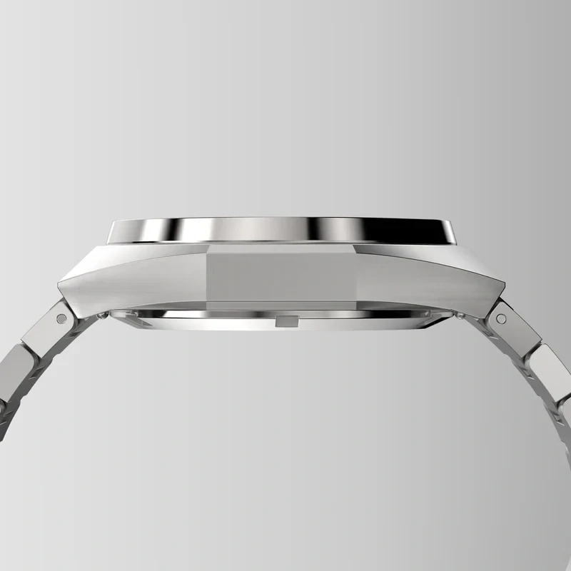 Unisex automatické hodinky NOSTAS ROME AUDACE - NA05 + krabička