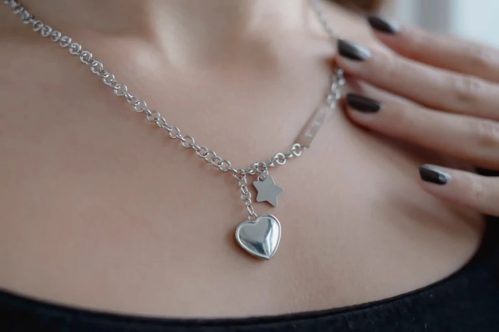 Dámske hodinky DANIEL KLEIN DK13022-1 (zl515a) - Darčekový set