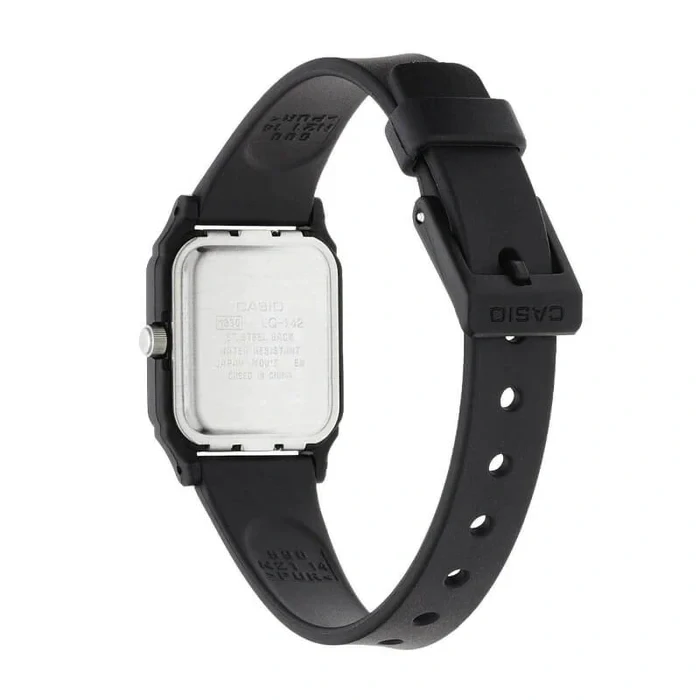 Dámske hodinky CASIO LQ-142E-2A (zd598f) - CLASSIC + krabička