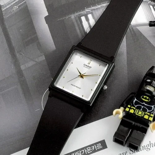 Dámske hodinky CASIO MQ-38UC-7A (zd598n) - CLASSIC + krabička