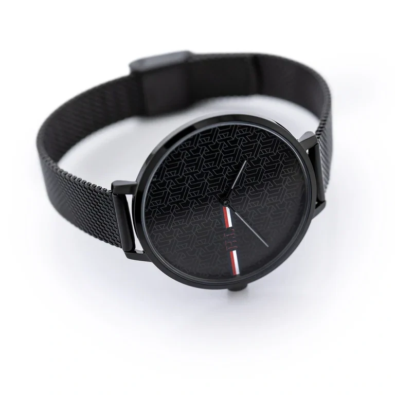 Dámske hodinky TOMMY HILFIGER 1782160 ALEXA (zf545d) + krabička