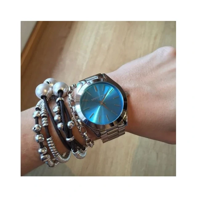 Dámske hodinky MICHAEL KORS SLIM RUNWAY MK3292 + krabička