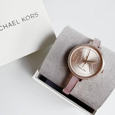 Dámske hodinky MICHAEL KORS JARYN MK4545 + krabička