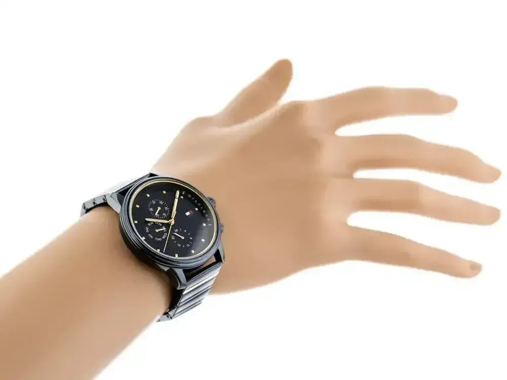 Dámske hodinky TOMMY HILFIGER 1781893 GIGI (zf505a) + krabička