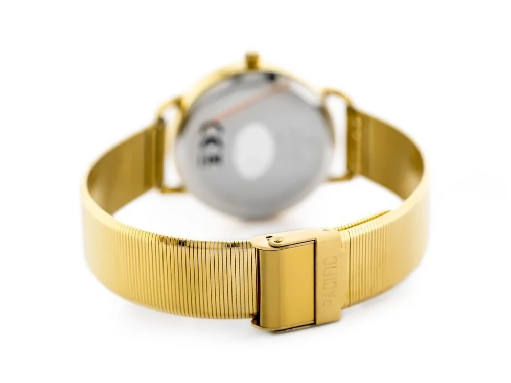 Dámske hodinky PACIFIC X6173 (zy715b) - Darčekový set