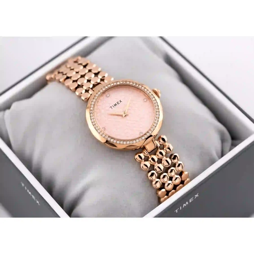 Dámske hodinky TIMEX ASHEVILLE TW2V02800 + krabička