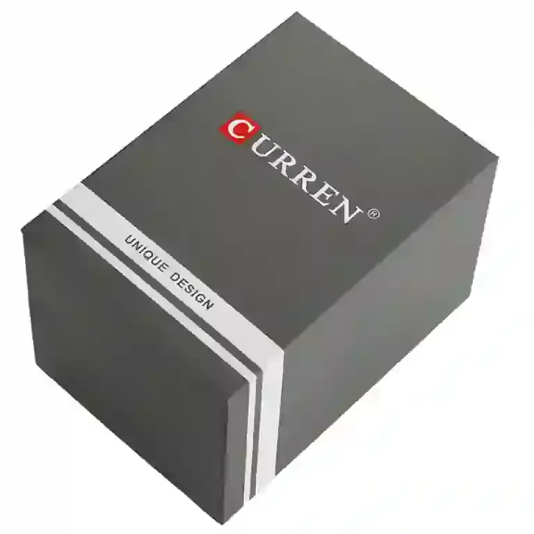 Pánske hodinky CURREN 8388 (zc035c) + krabička