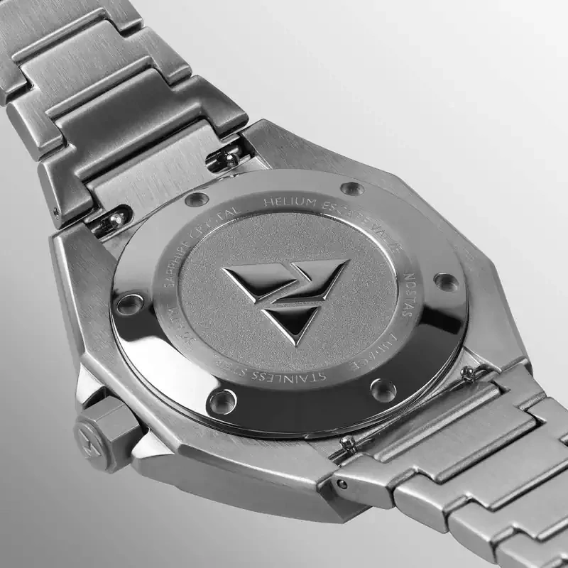 Pánske automatické hodinky NOSTAS ROME AUDACE 500 - NA5 03 + krabička