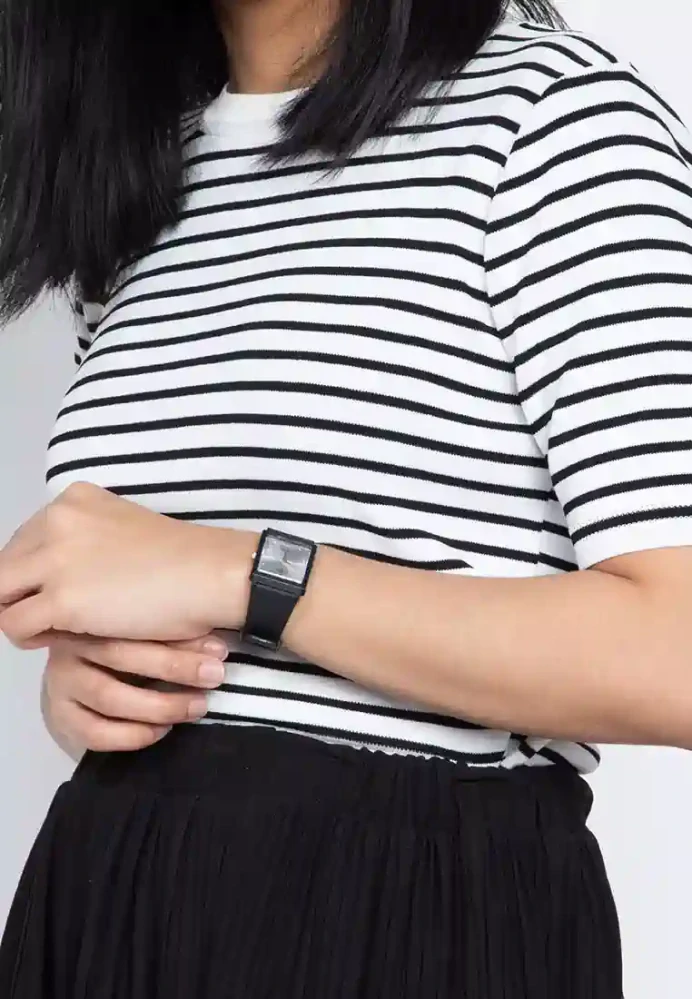 Dámske hodinky CASIO MQ-38UC-7A (zd598n) - CLASSIC + krabička