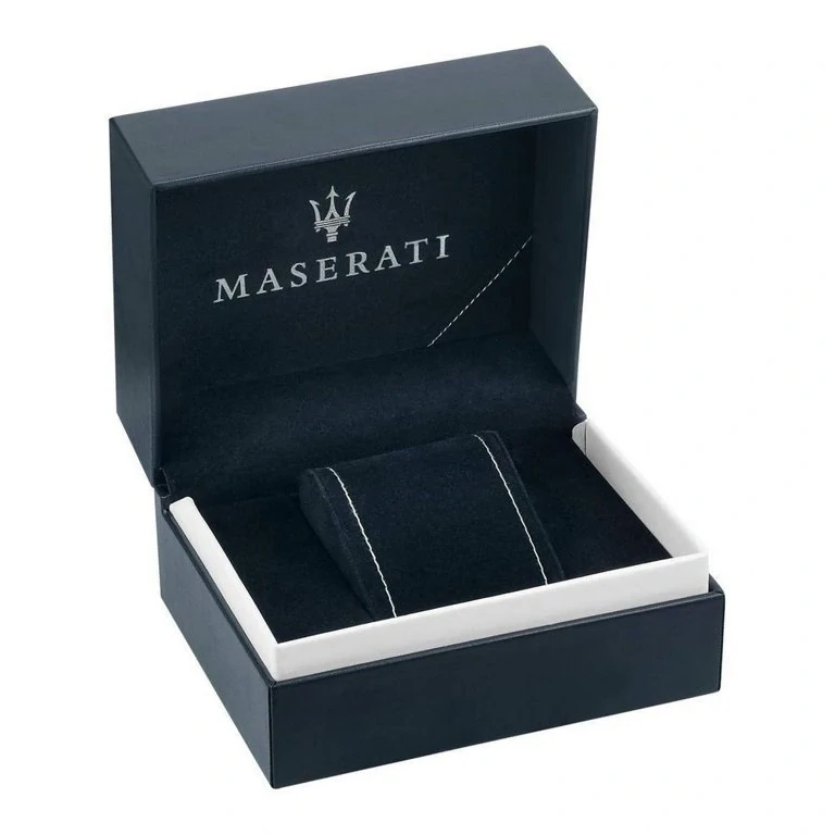 Pánske hodinky MASERATI SFIDA R8853140001 - (zs020b) + krabička