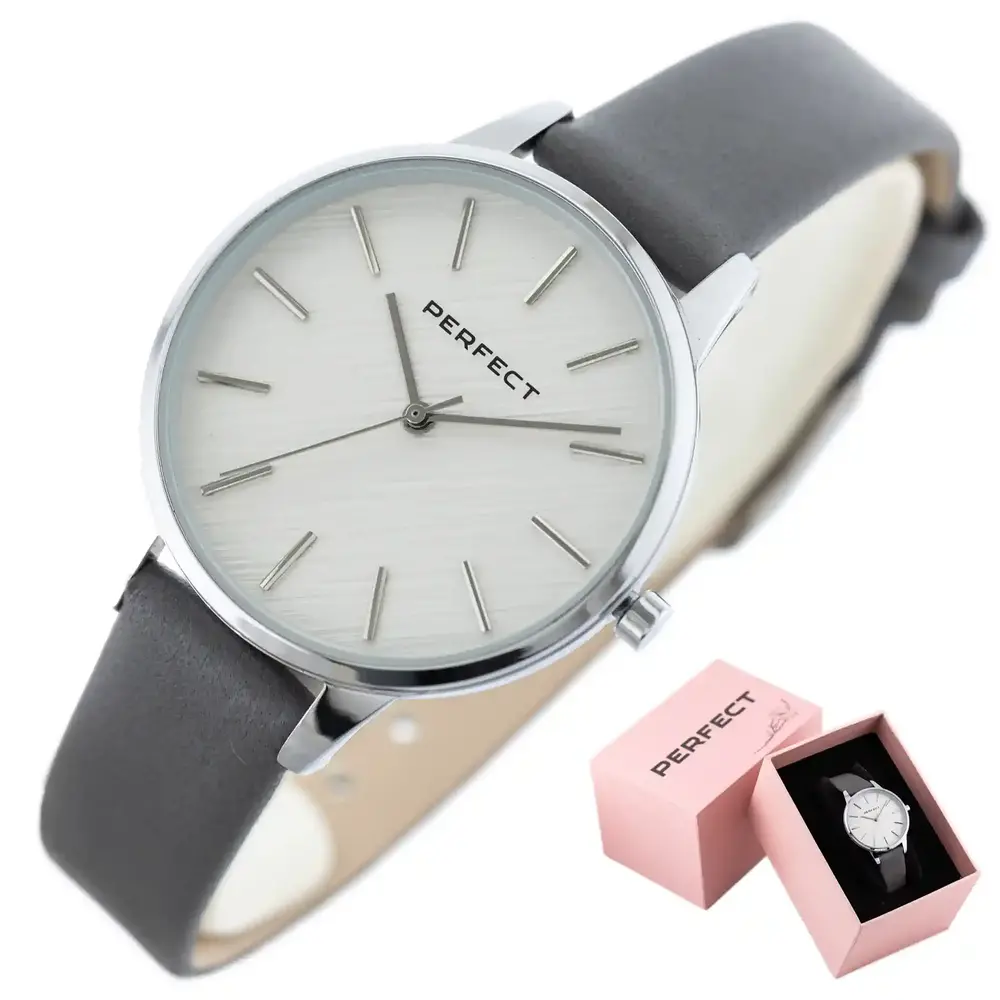 Dámske hodinky PERFECT E374-01 (zp524a) + krabička