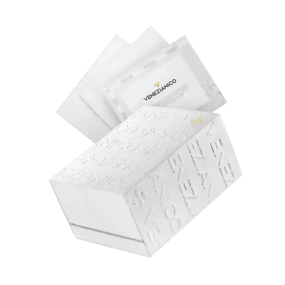 Pánske automatické hodinky VENEZIANICO NEREIDE ULTRALIGHT 42 - 3921509 + krabička