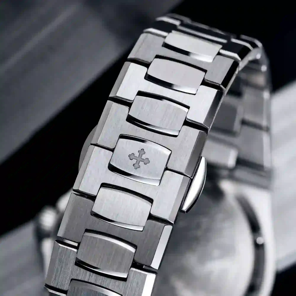 Pánske automatické hodinky VENEZIANICO ARSENAL 40 - 6221502C + krabička