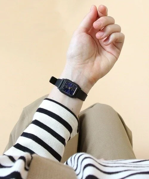 Dámske hodinky CASIO LQ-142E-2A (zd598f) - CLASSIC + krabička