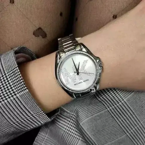 Dámske hodinky MICHAEL KORS MK6554 - BRADSHAW (zm546a) + krabička
