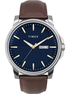Pánske hodinky TIMEX TW2V79200 (zt134b) + krabička