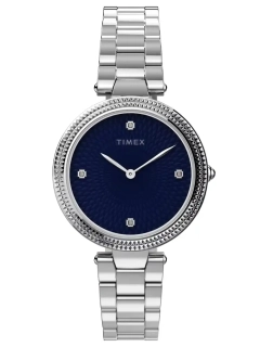 Dámske hodinky TIMEX CITY TW2V24000 + krabička