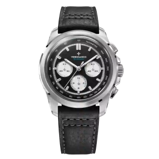 Pánske automatické hodinky VENEZIANICO BUCINTORO 42 - 8221511 + krabička