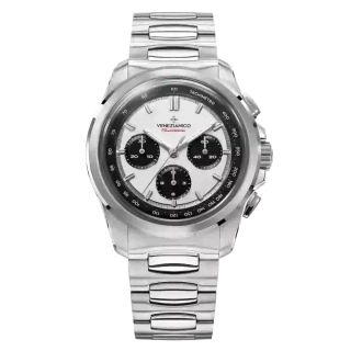 Pánske automatické hodinky VENEZIANICO BUCINTORO 42 - 8221510C + krabička