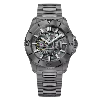 Pánske automatické hodinky VENEZIANICO NEREIDE ULTRALIGHT 42 - 3921509C + krabička