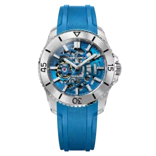 Pánske automatické hodinky VENEZIANICO NEREIDE ULTRALIGHT 42 - 3921506 + krabička