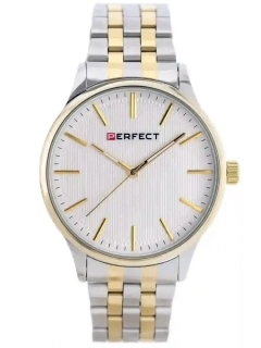 Pánske hodinky PERFECT M110-5 (zp384b) + krabička