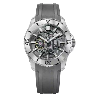 Pánske automatické hodinky VENEZIANICO NEREIDE ULTRALIGHT 42 - 3921508 + krabička