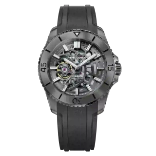 Pánske automatické hodinky VENEZIANICO NEREIDE ULTRALIGHT 42 - 3921509 + krabička