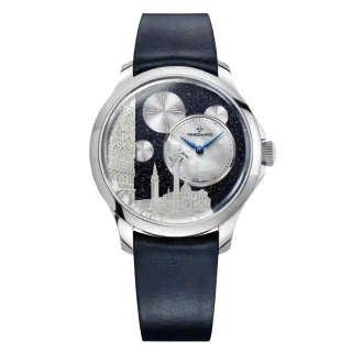 Pánske automatické hodinky VENEZIANICO REDENTORE BELLANOTTE - 1221575 + krabička