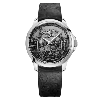 Pánske automatické hodinky VENEZIANICO REDENTORE HISTORIA TEMPORIS - 1221520 + krabička