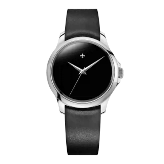 Pánske automatické hodinky VENEZIANICO REDENTORE ULTRABLACK 36 - 1121510 + krabička