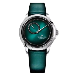 Pánske automatické hodinky VENEZIANICO REDENTORE ENIGMA - 1221570 + krabička