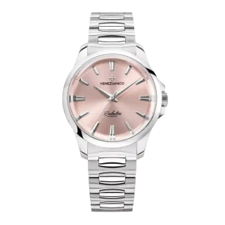 Dámske automatické hodinky VENEZIANICO REDENTORE 36 - 1121503C + krabička