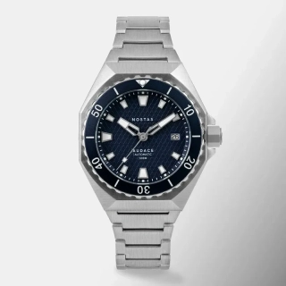Pánske automatické hodinky NOSTAS ROME AUDACE 500 - NA5 03 + krabička