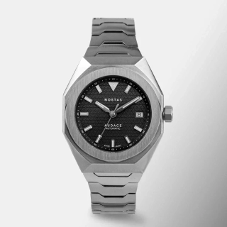Unisex automatické hodinky NOSTAS ROME AUDACE - NA01 + krabička
