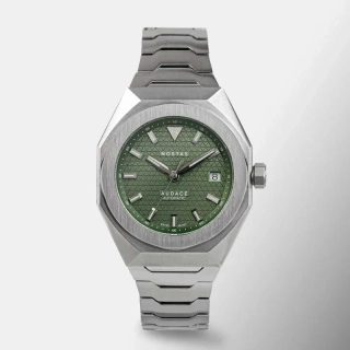 Unisex automatické hodinky NOSTAS ROME AUDACE - NA04 + krabička