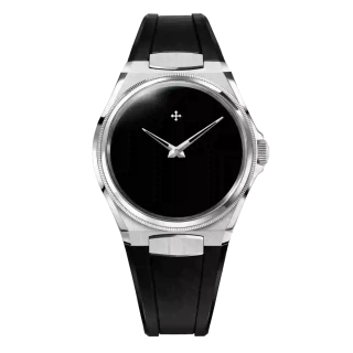 Pánske automatické hodinky VENEZIANICO ARSENAL ULTRABLACK - 6221510 + krabička