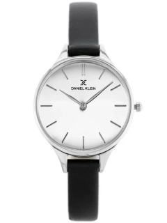 Dámske hodinky DANIEL KLEIN 11806A-1 (zl507d) + krabička