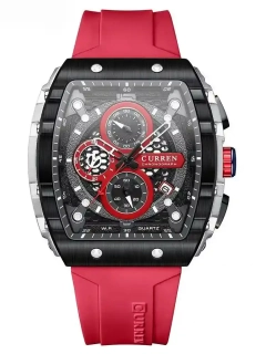Pánske hodinky CURREN 8442 (zc046b) + krabička